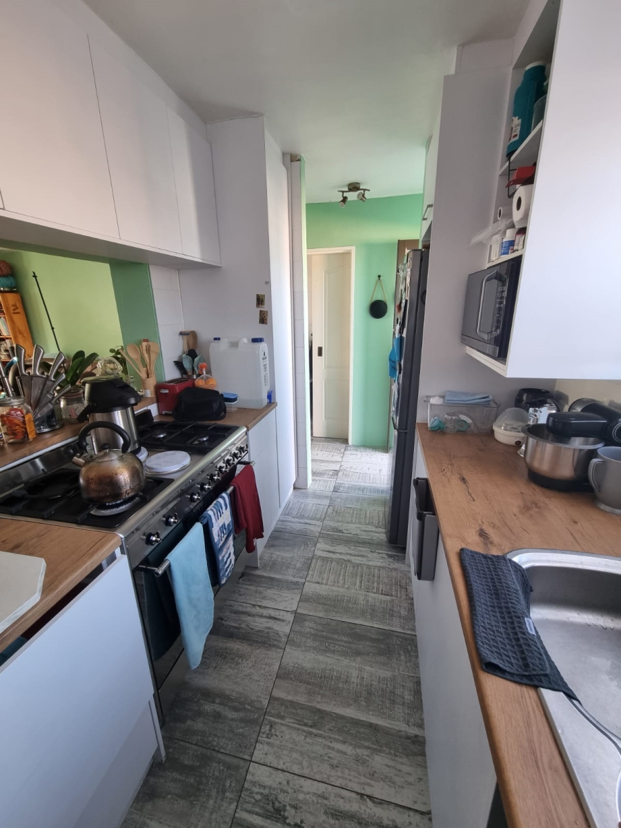 To Let 3 Bedroom Property for Rent in Southfield Western Cape